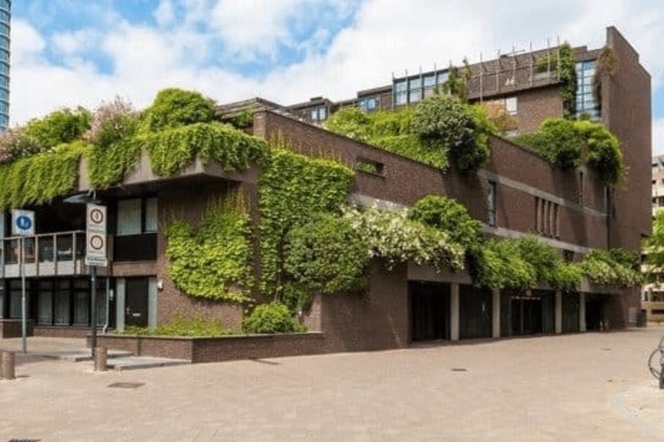 Huis huren in Eindhoven