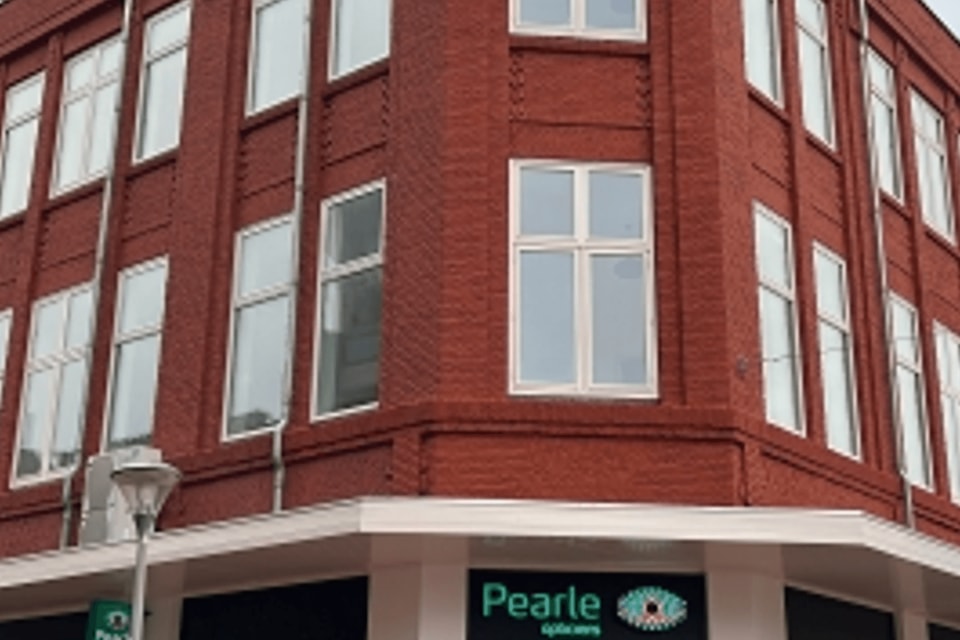 Appartement huren in Den Helder