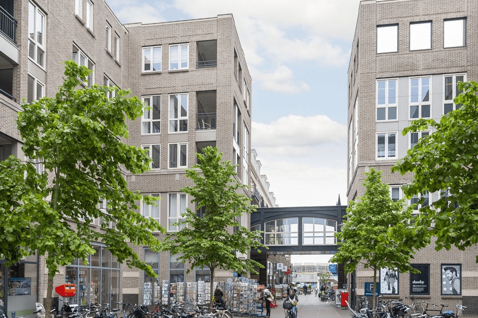 Appartement huren in Vleuten