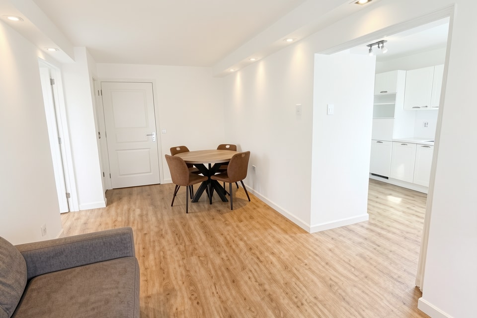 Appartement huren in Utrecht
