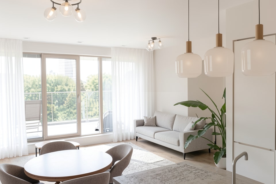 Appartement huren in Rotterdam