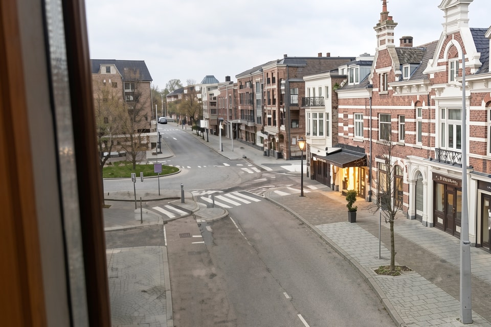 Kamer huren in Amersfoort
