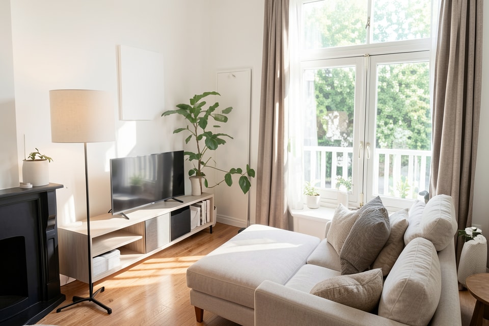 Kamer huren in Arnhem