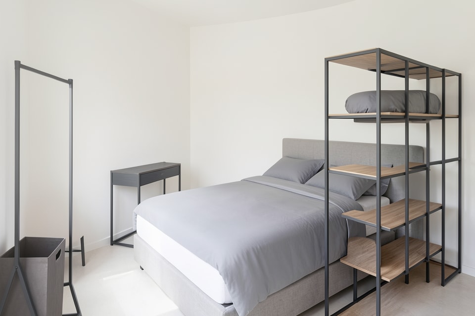 Kamer huren in Rotterdam