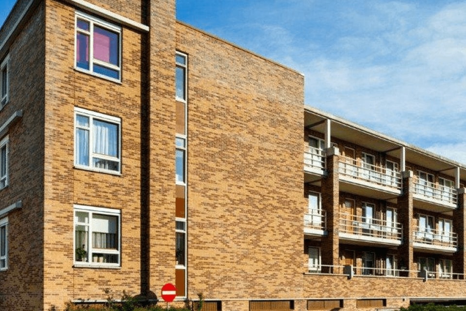 Appartement huren in Harderwijk