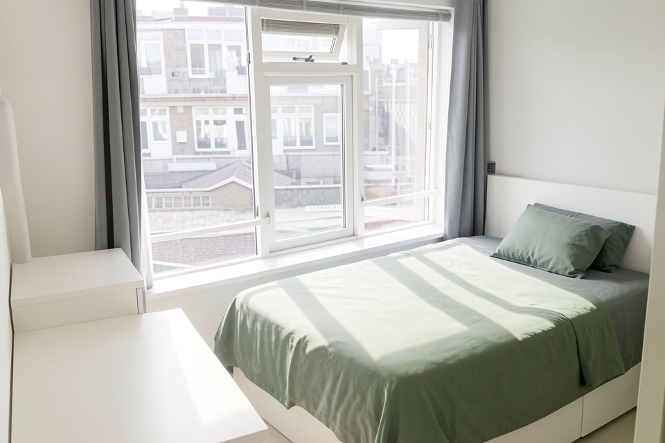 Kamer huren in Utrecht