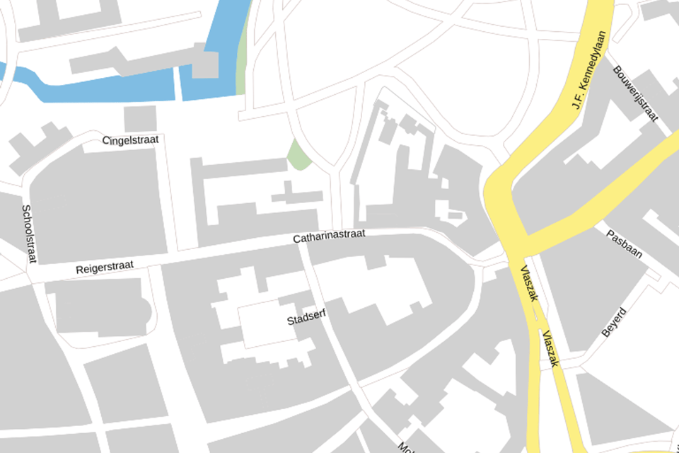 Huis huren in Breda