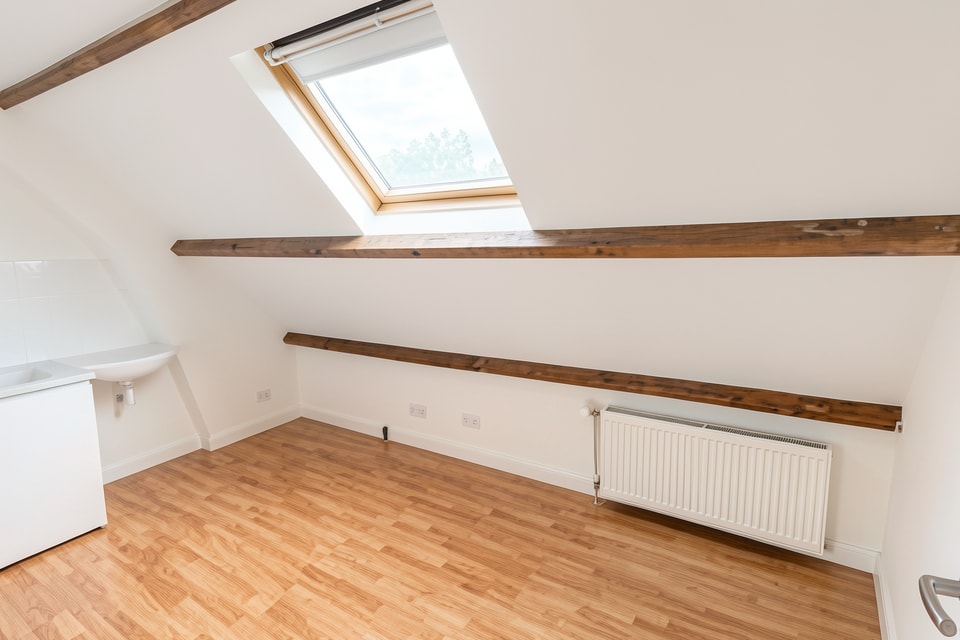 Kamer huren in Tilburg