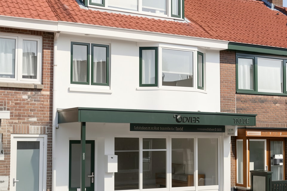 Studio huren in Amersfoort