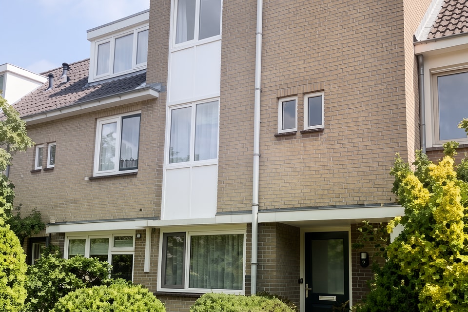Huis huren in Amstelveen