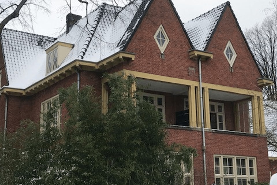 Kamer huren in Bussum
