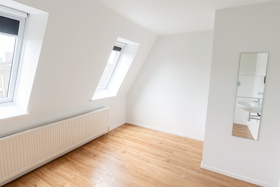 Kamer huren in Tilburg