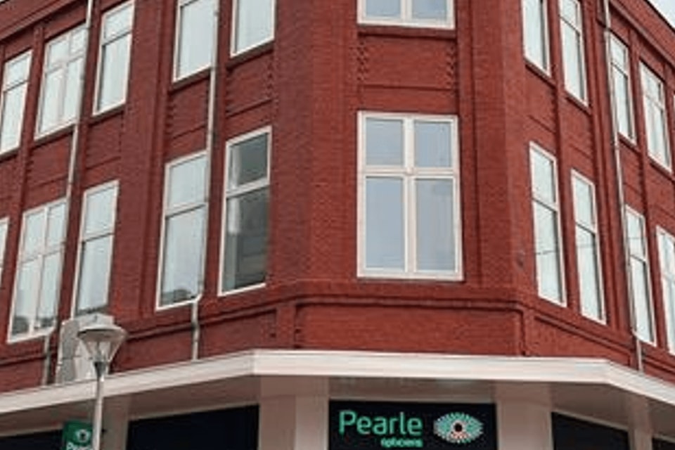 Appartement huren in Den Helder