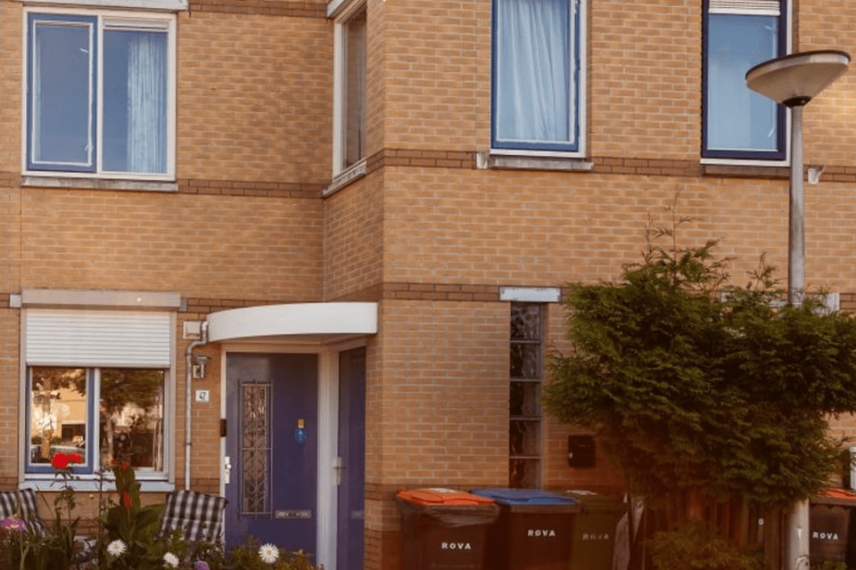Huis huren in Amersfoort
