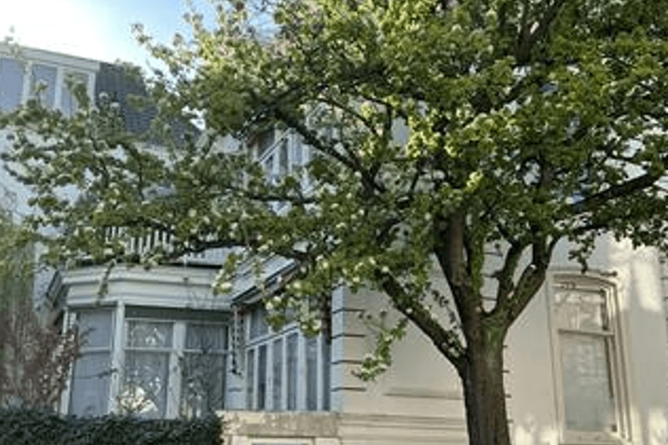 Kamer huren in Den Haag