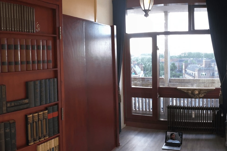 Kamer huren in Amsterdam