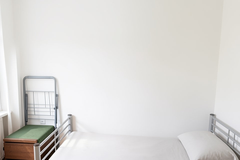 Kamer huren in Rotterdam