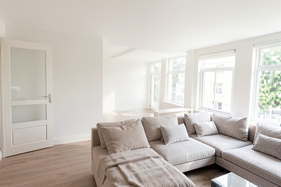 Kamer huren in Amsterdam
