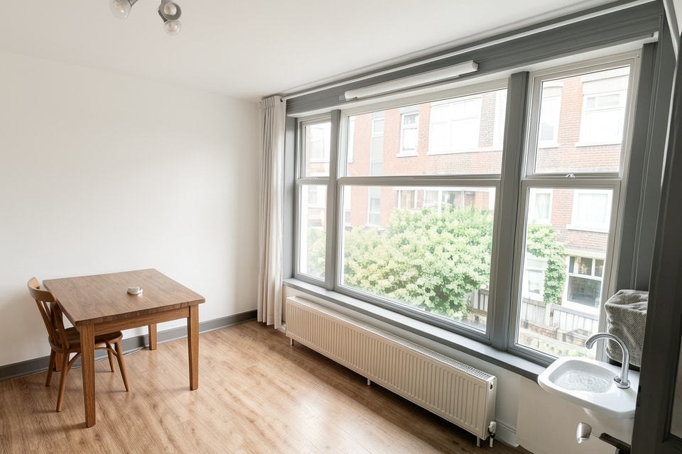 Kamer huren in Rotterdam