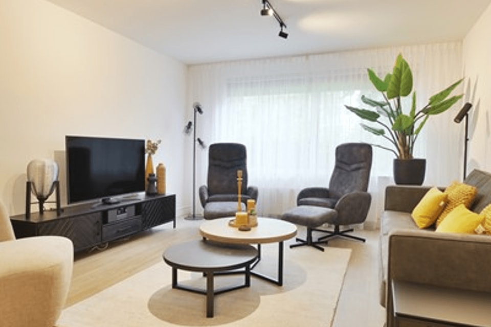 Appartement huren in Amsterdam
