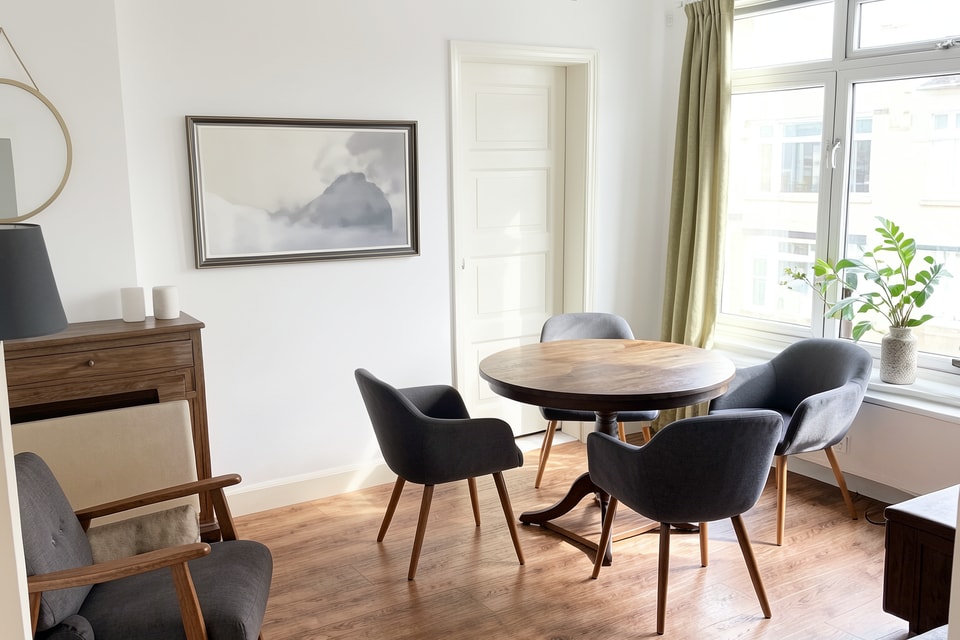 Kamer huren in Rotterdam