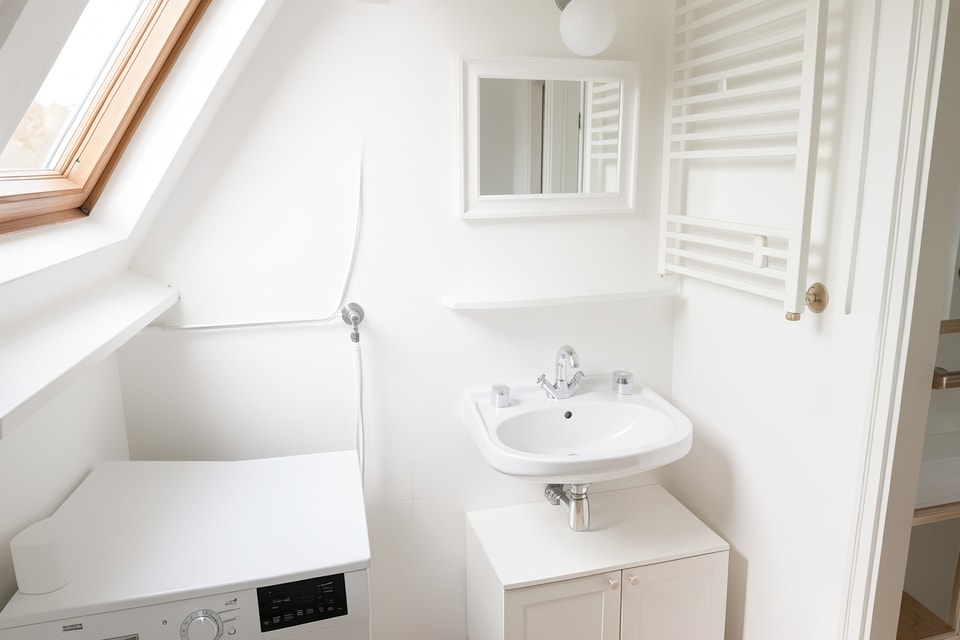 Appartement huren in Leiden