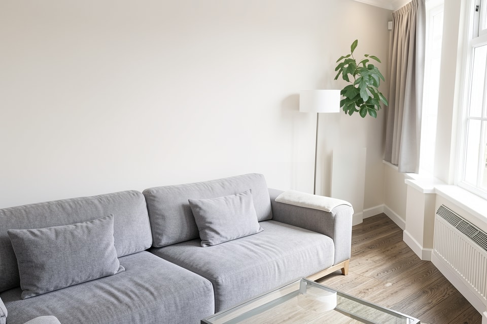 Appartement huren in Amsterdam