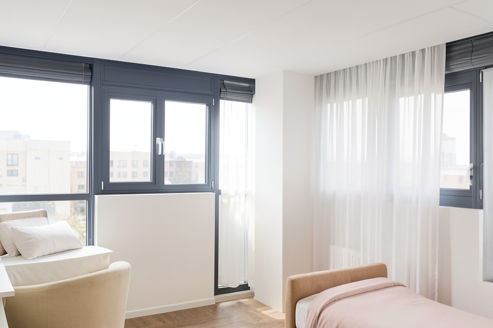 Kamer huren in Rijswijk