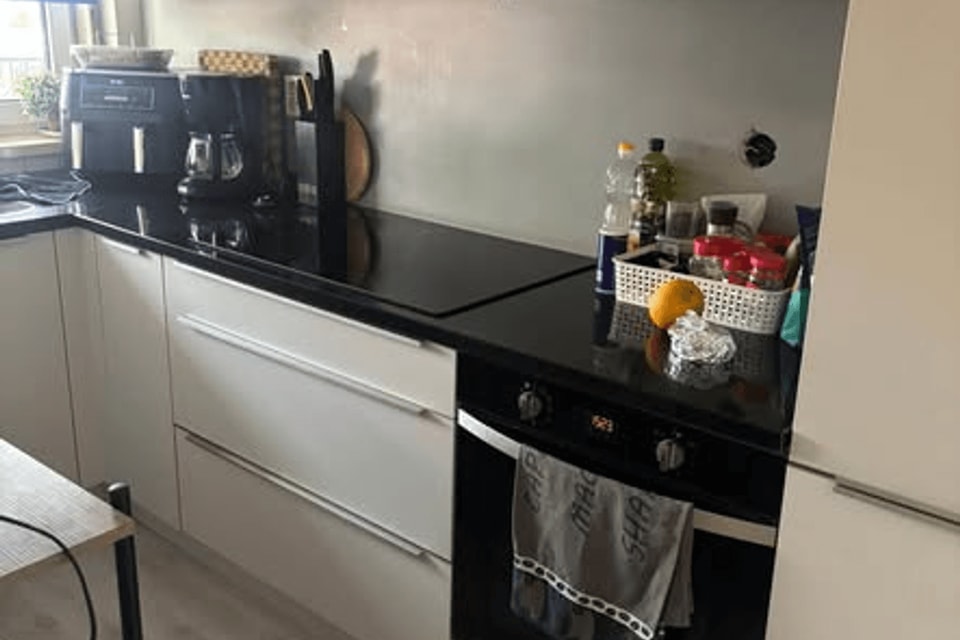 Kamer huren in Amsterdam