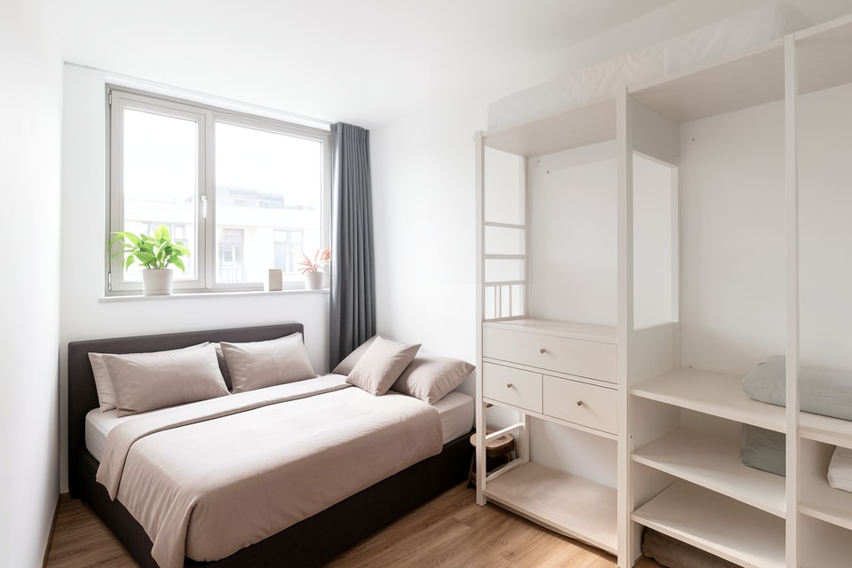 Kamer huren in Amsterdam