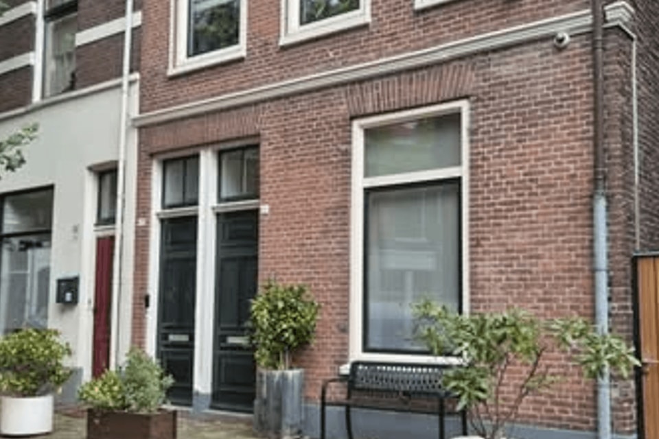 Huis huren in Arnhem