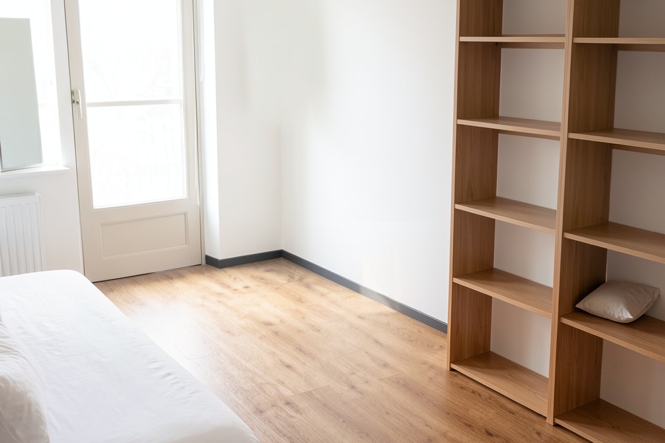 Kamer huren in Arnhem