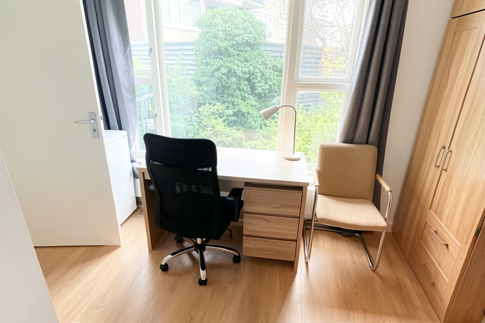 Kamer huren in Huizen
