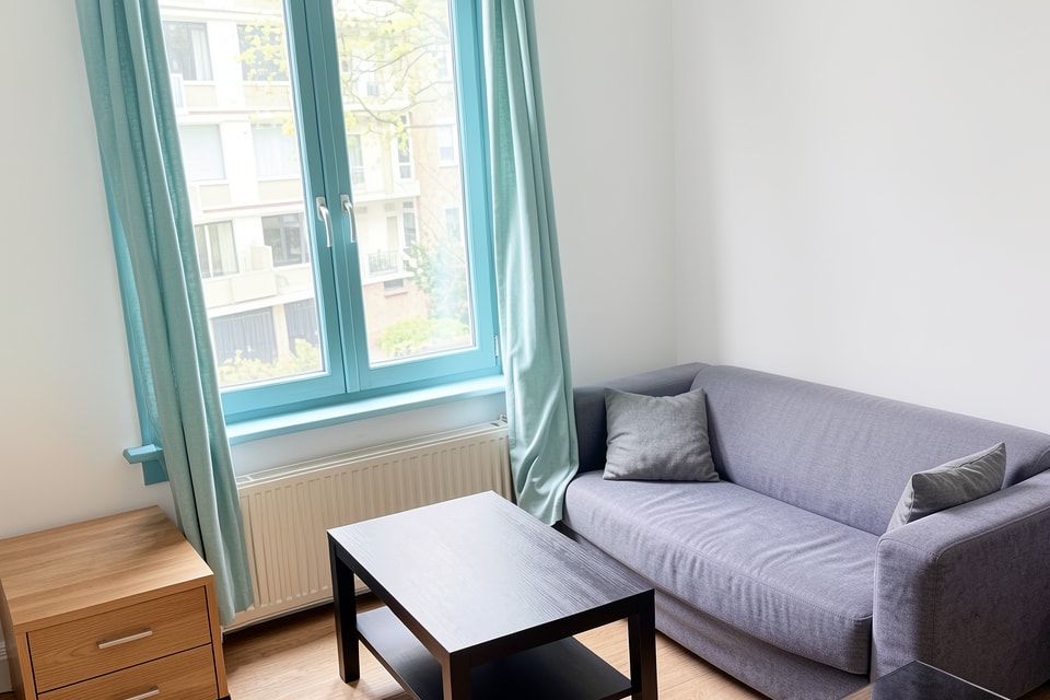 Kamer huren in Nijmegen