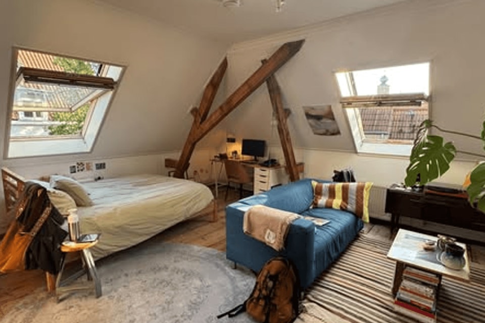 Kamer huren in Nijmegen
