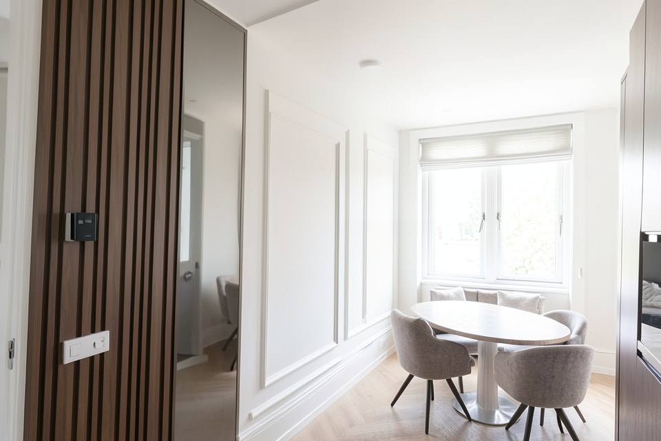 Appartement huren in Amersfoort