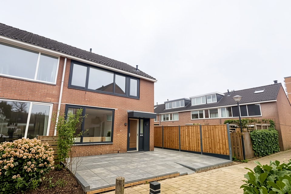 Kamer huren in Soest