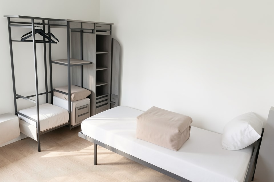 Kamer huren in Almere