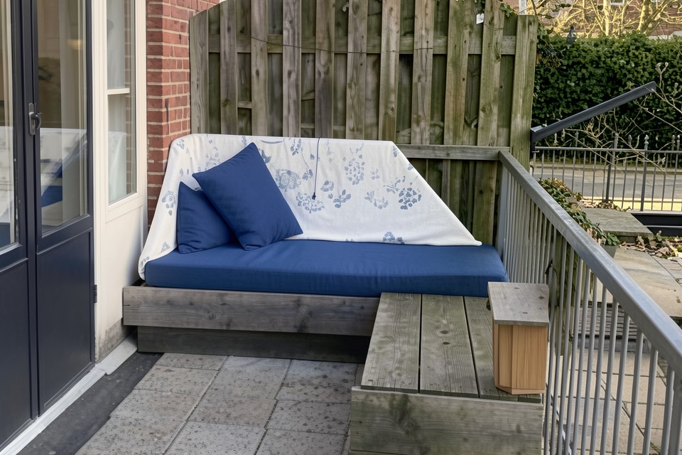 Appartement huren in Amersfoort