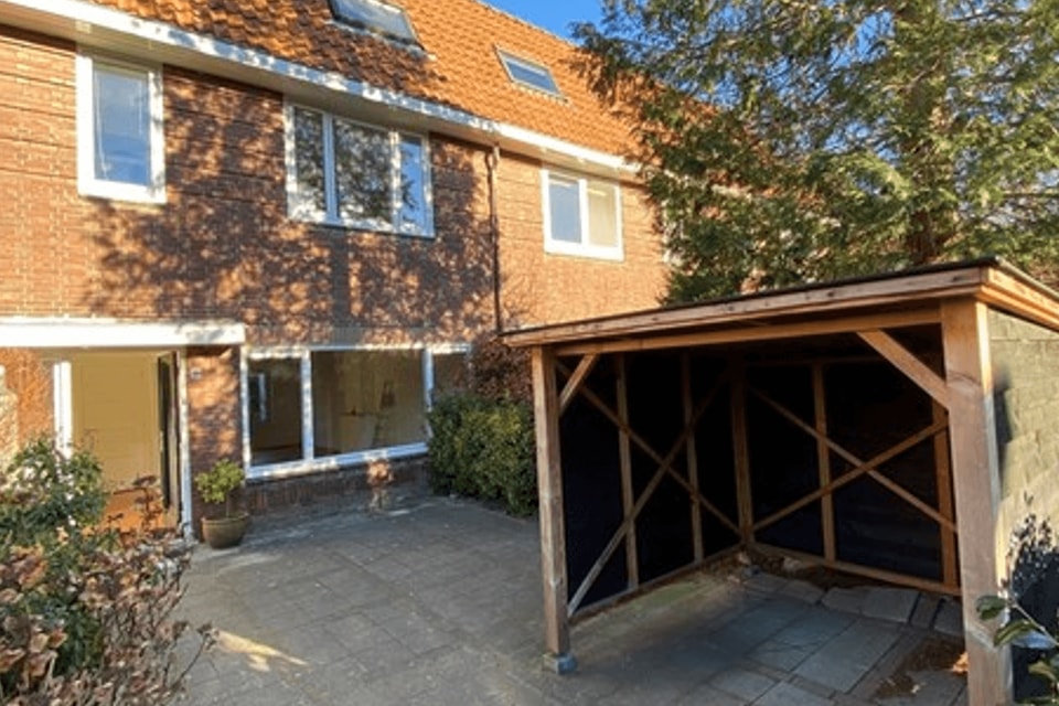 Huis huren in Amstelveen