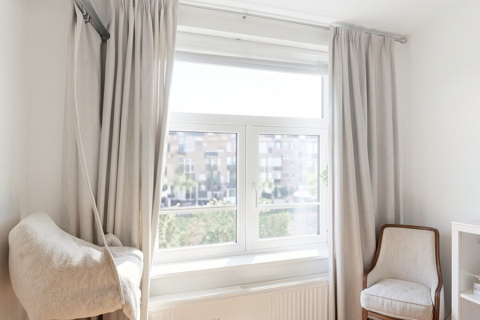 Kamer huren in Amsterdam