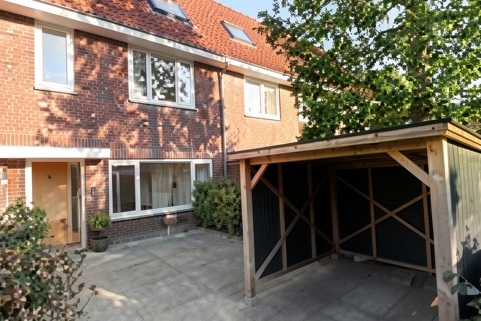 Huis huren in Amstelveen