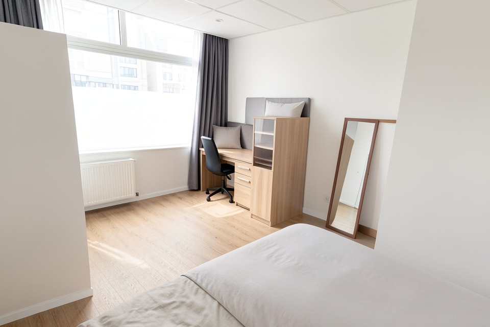 Kamer huren in Enschede