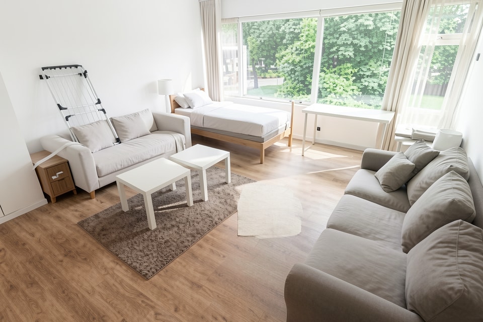 Kamer huren in Enschede