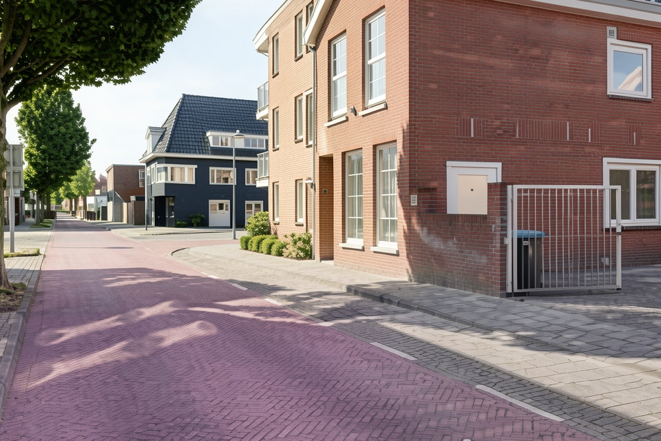 Appartement huren in Enschede