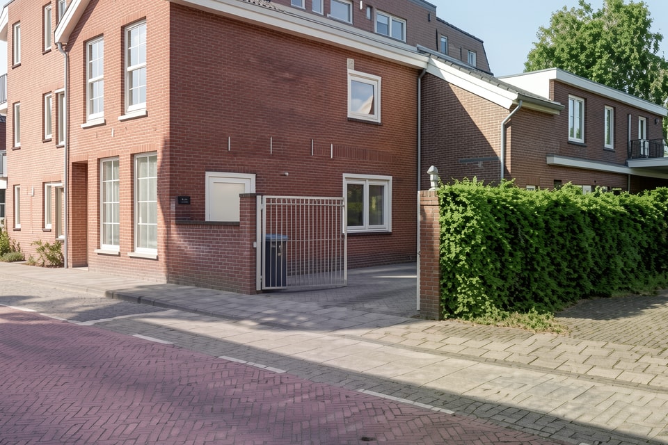 Appartement huren in Enschede