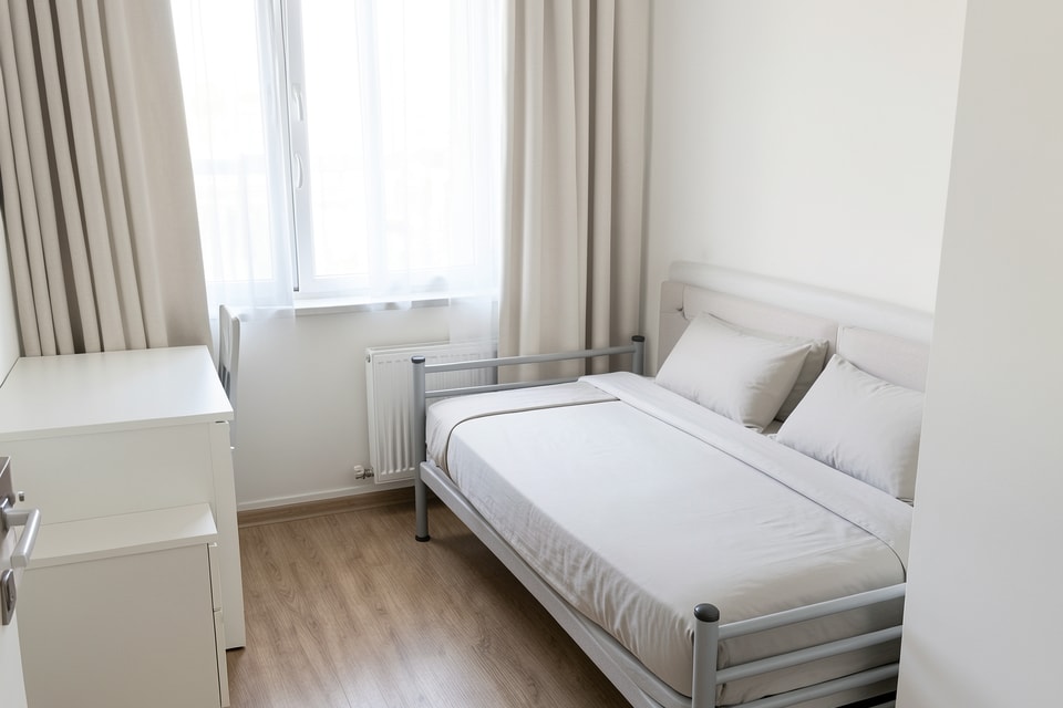 Kamer huren in Amsterdam