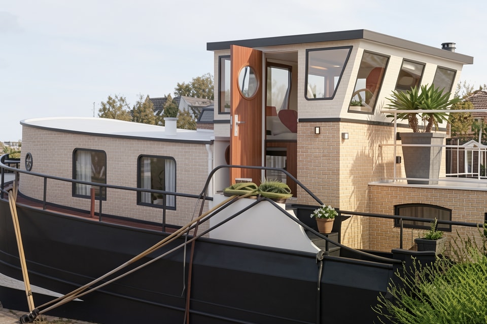 Kamer huren in Wormer