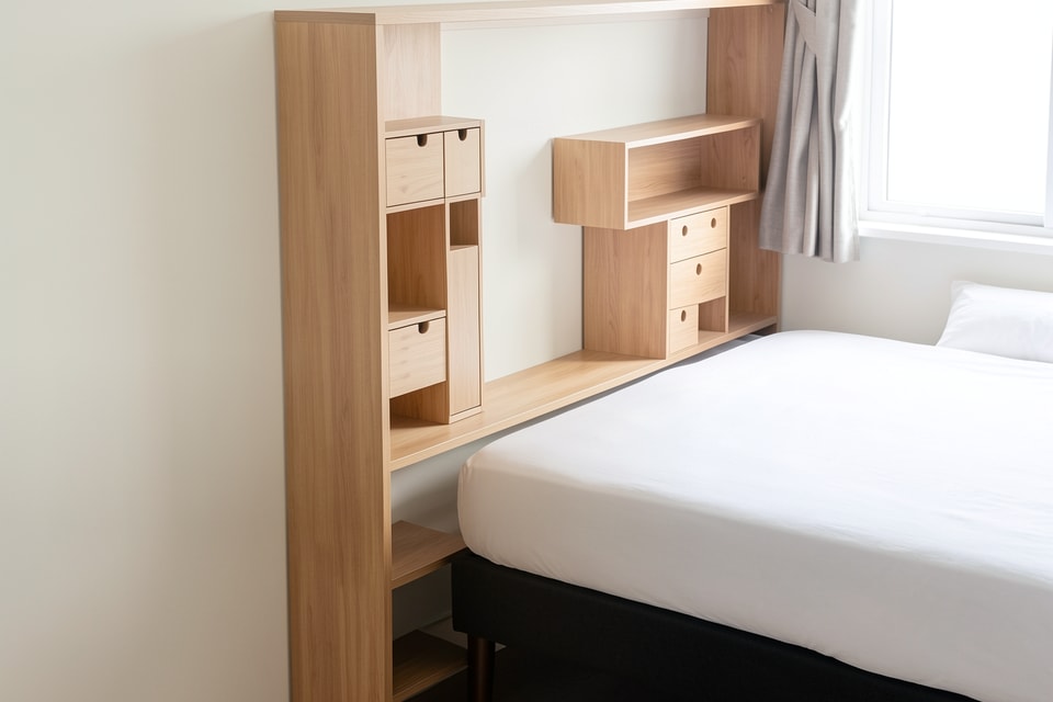 Kamer huren in Amsterdam