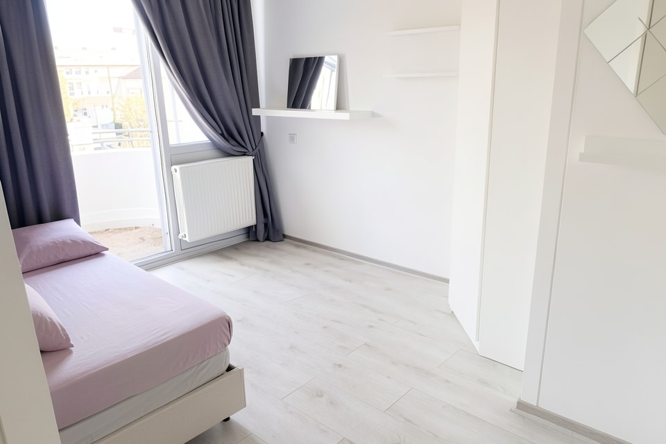 Kamer huren in Amsterdam